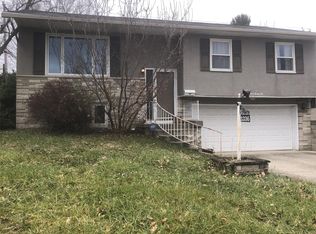 1336 Whitby Sq N, Columbus, OH