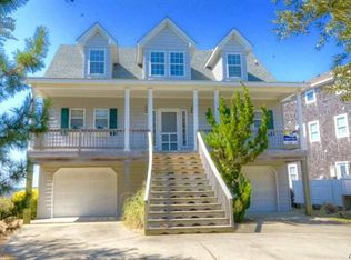 3130 Bay Dr, Kill Devil Hills, NC 27948