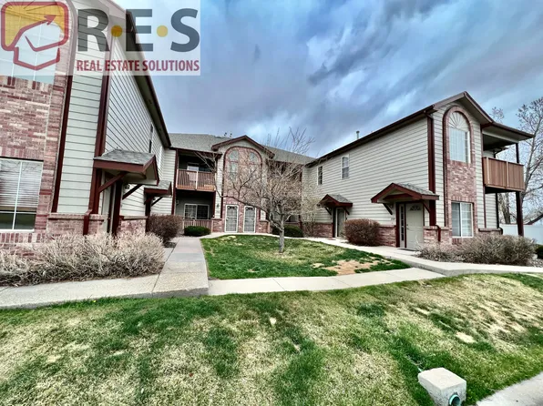 11085 Huron St Unit 1109, Northglenn, CO 80234