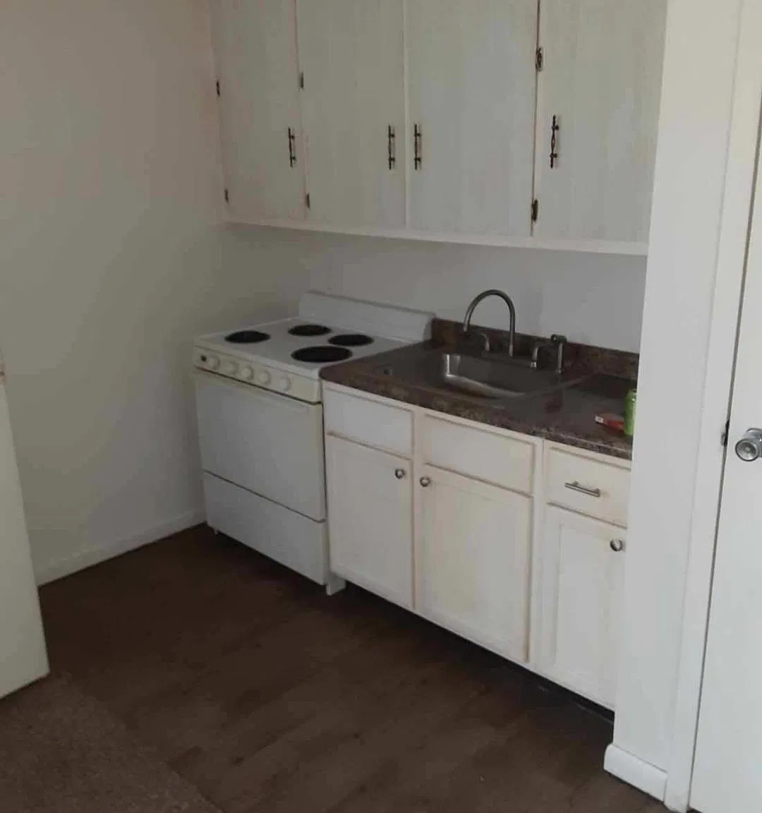 Studio, 450 sqft, $599 — Photo 2
