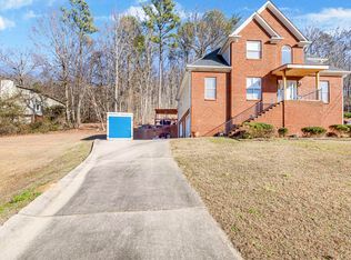 6739 Country Vale Dr, Pinson, AL 35126