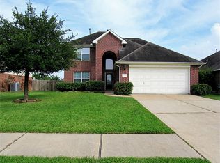 5519 Lakota Trl, Spring, TX 77388