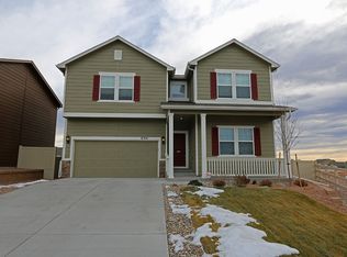 8341 Needle Drop Ct, Colorado Springs, CO 80908