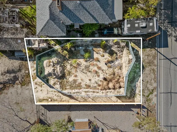 125 E 1st St, Palisade, CO 81526