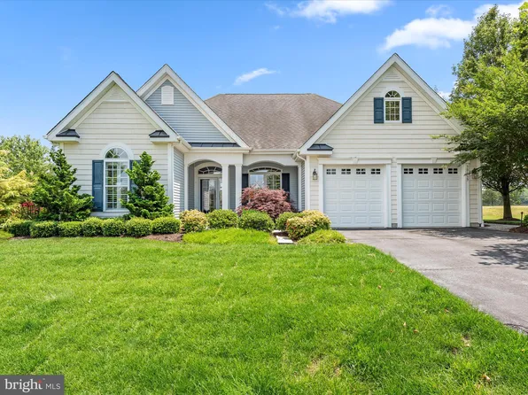 30139 George Washington Ave, Millsboro, DE 19966