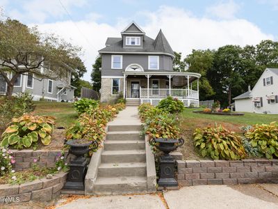 150 Lenox Ave, Pittsfield, MA, 01201