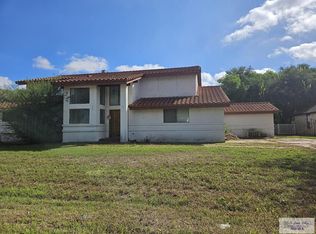 1404 Tesoro Ave, Rancho Viejo, TX 78575
