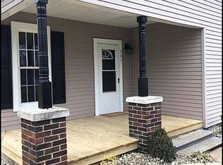 403 L St, Bedford, IN 47421