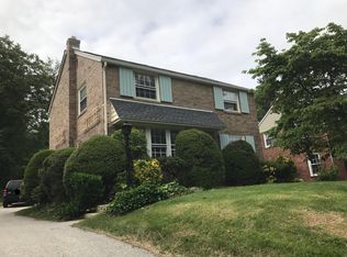 9 Bennington Rd, Havertown, PA 19083