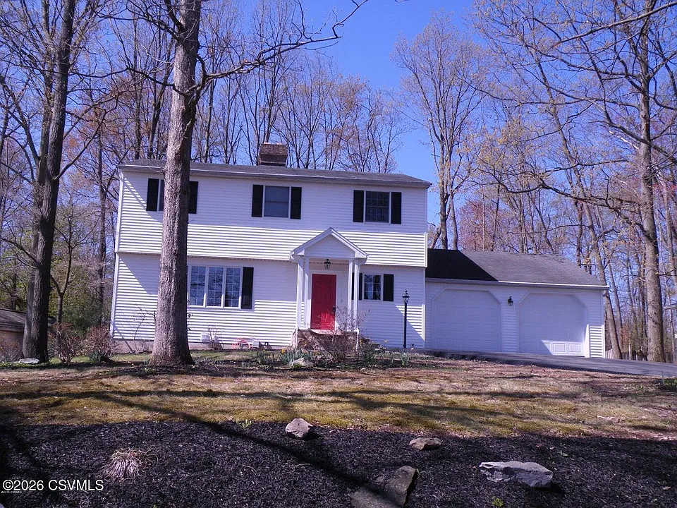 712 Bogar Dr