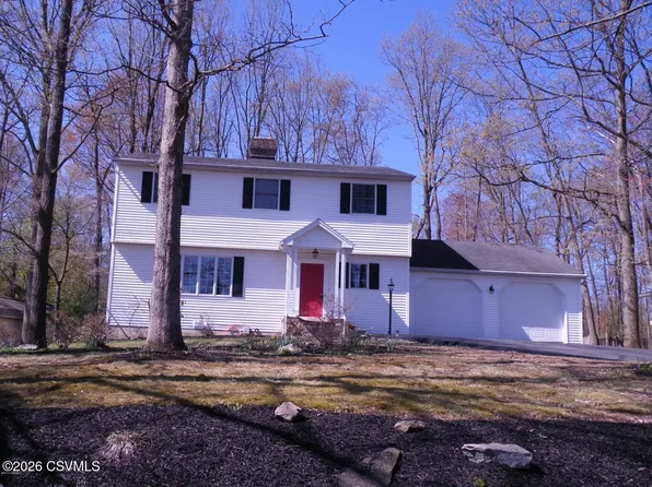 712 Bogar Dr, Selinsgrove, PA 17870