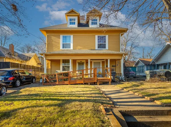3711 Wendelkin St, Dallas, TX 75215