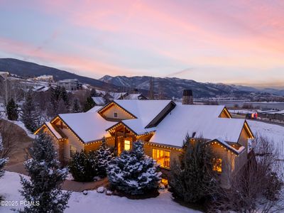 946 S Meadowlark Ln, Huntsville, UT, 84317