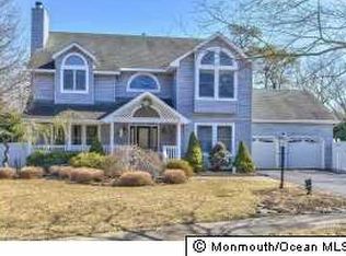 30 Timber Ln, West Creek, NJ 08092