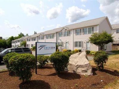 45 Enterprise St Unit 22, Brockton, MA, 02301