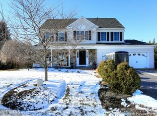 3413 Tudor Dr, Adamstown, MD 21710