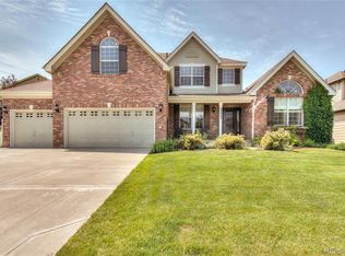 24042 E Royal Meadows Ave, Parker, CO 80138