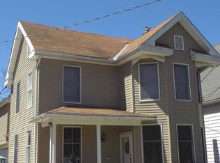 3857 Lincoln St, Chambersburg, PA
