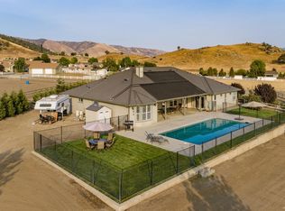 21301 Marengo Way, Tehachapi, CA 93561