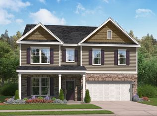 448 Swamp Fox Dr, Lexington, SC 29072