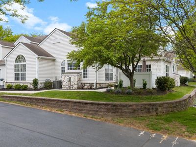 121 Traditions Way, Lawrence Township, NJ, 08648