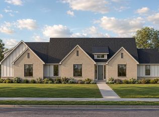 6713 NW 143rd Cir, Oklahoma City, OK 73142