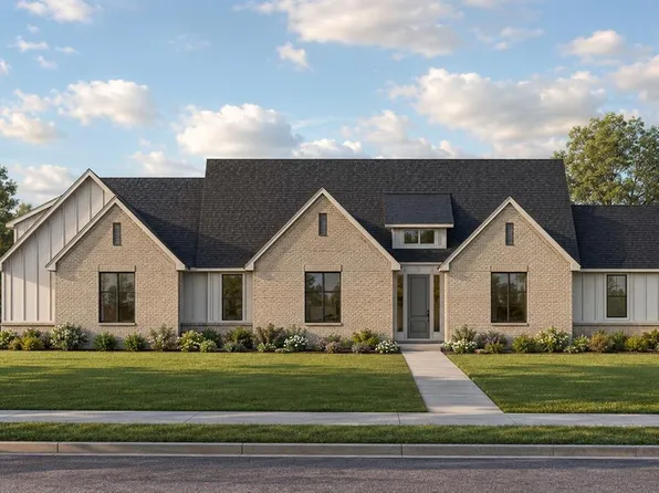 6713 NW 143rd Cir, Oklahoma City, OK 73142