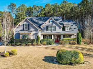 104 Wynnward Way, Sharpsburg, GA 30277