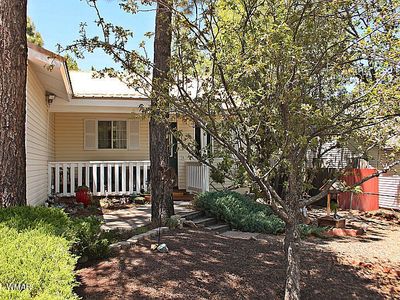 1710 W Oliver, Show Low, AZ, 85901