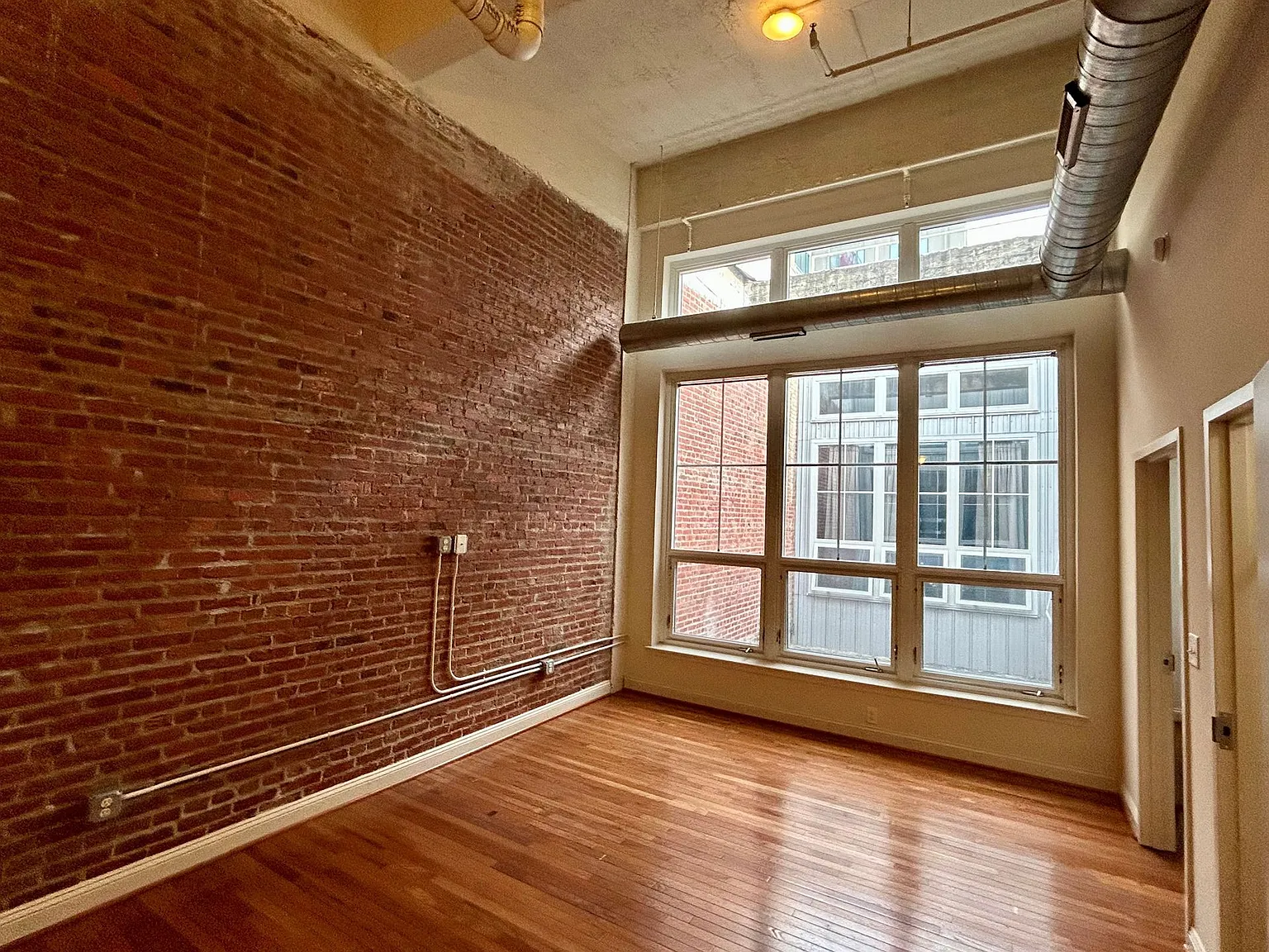 Heritage Lofts - 311 W Baltimore St — Photo 4