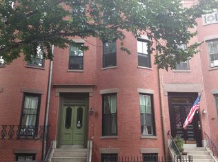 93 Waltham St APT 3, Boston, MA 02118