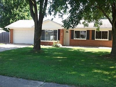 1420 Meadowbrook Dr, Kokomo, IN, 46902