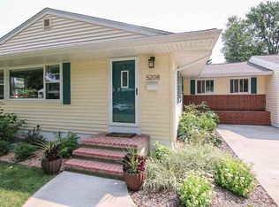5208 Maher Ave, Madison, WI 53716
