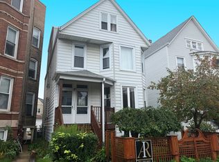 2963 N Lawndale Ave #1, Chicago, IL 60618