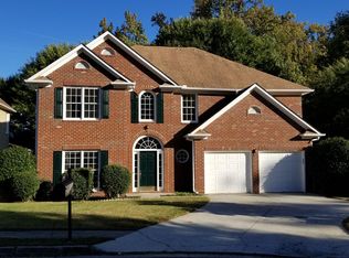 710 Kimball Parc Way, Johns Creek, GA 30022