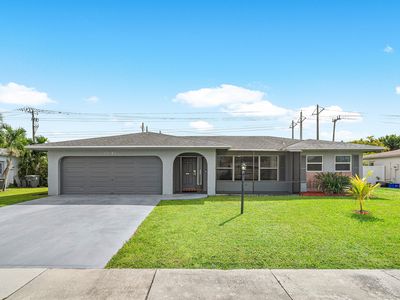 22062 Concha Avenue, Boca Raton, FL, 33428