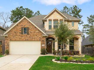 319 Capriccio Ln, Montgomery, TX 77316