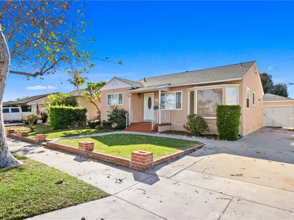 4859 Autry Ave, Long Beach, CA 90808