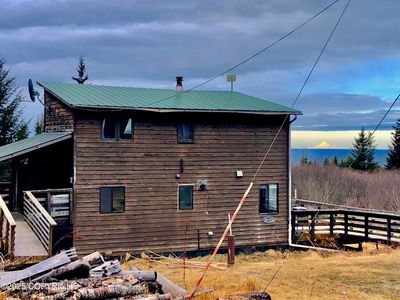 68107 Centurion Dr, Homer, AK, 99603