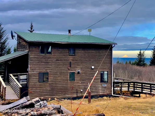 68107 Centurion Dr, Homer, AK 99603