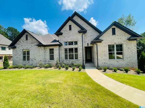 585 White Tail Run, Chelsea, AL 35043