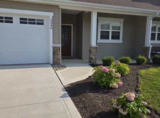 5340 Copper Horse Trl, Fort Wayne, IN 46845