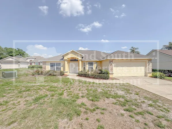 1031 Hidden Ct, Lakeland, FL 33809