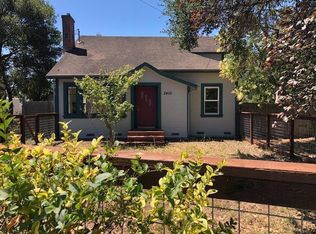 2405 Bodega Ave, Petaluma, CA 94952