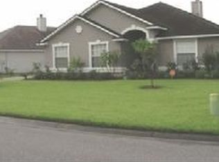 105 Hawthorn Hedge Ln, Saint Johns, FL 32259