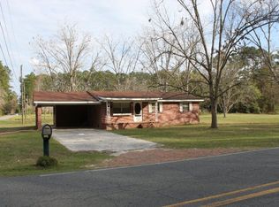 1390 Park Ave, Waycross, GA 31503