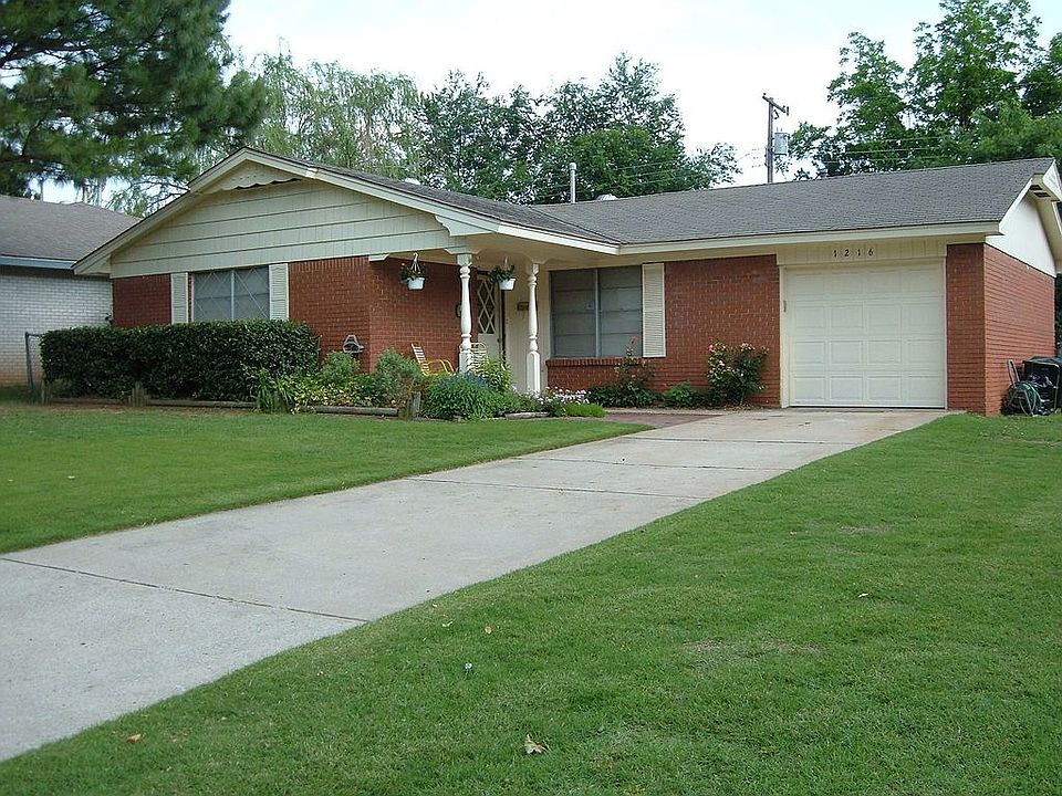 2nd image of 1216 W Woodlane Dr