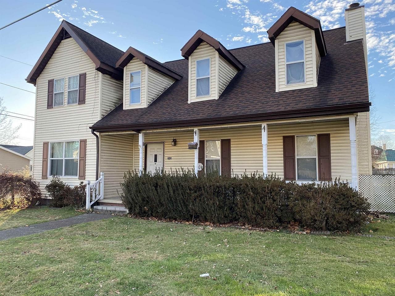 243 W 2nd St, Ceredo, WV 25507 Zillow