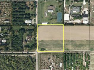 SW 222 Ave Approx Sw 260 St, Miami, FL 33031