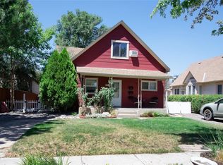 5869 S Curtice St, Littleton, CO 80120